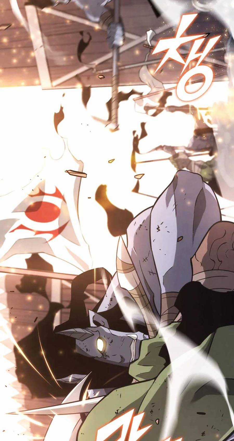 Ranker Cấp Sss Hồi Quy Chapter 15 trang 33