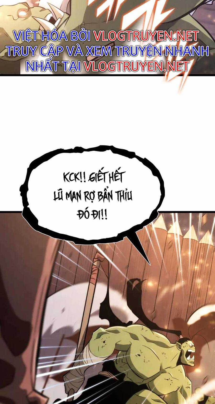 Ranker Cấp Sss Hồi Quy Chapter 15 trang 34