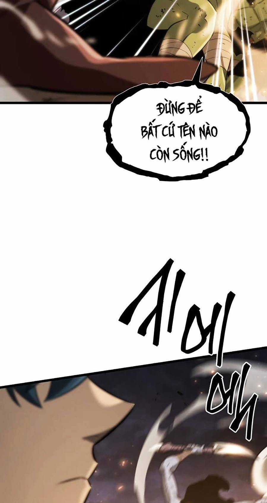 Ranker Cấp Sss Hồi Quy Chapter 15 trang 35