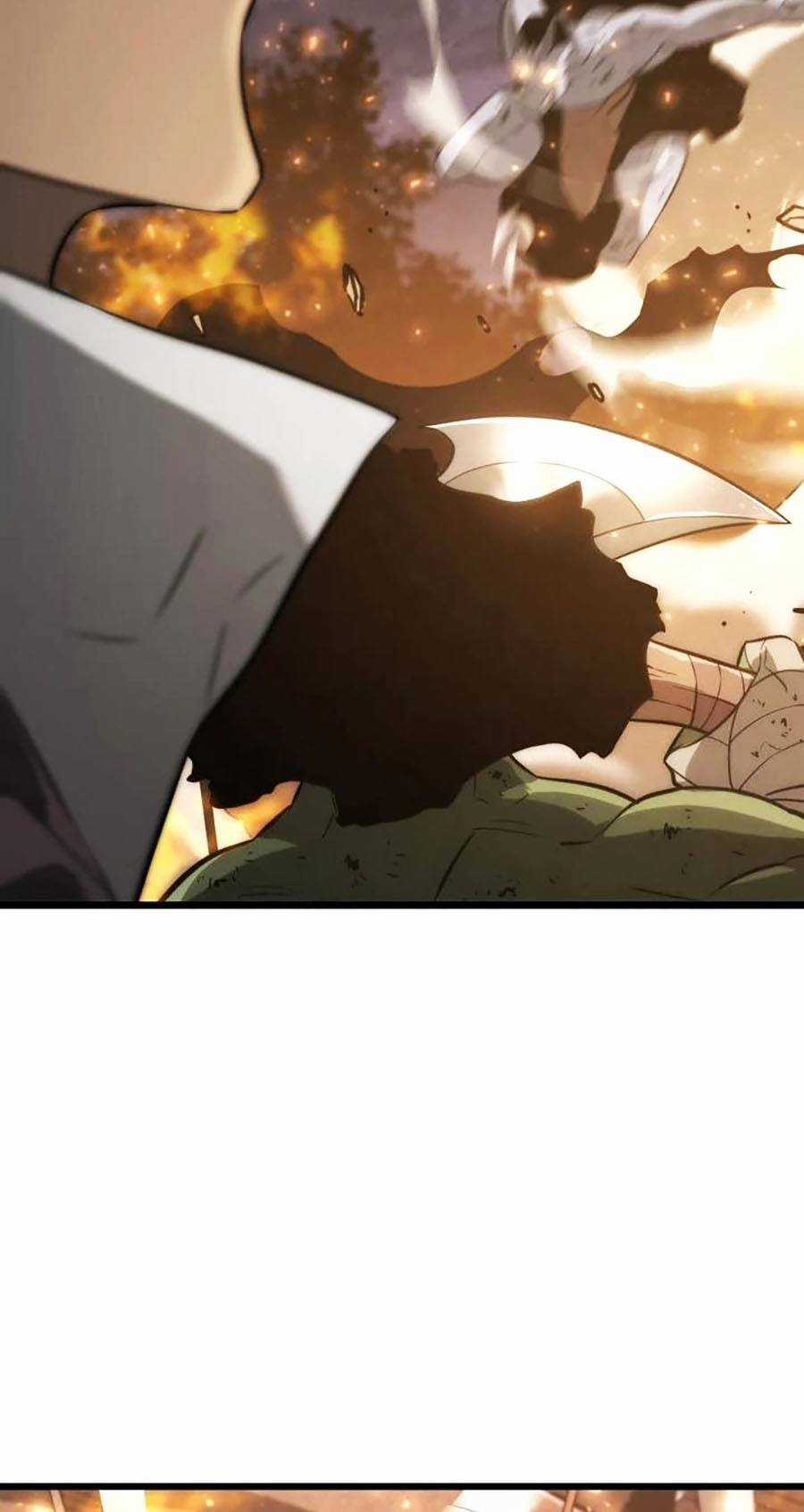 Ranker Cấp Sss Hồi Quy Chapter 15 trang 36