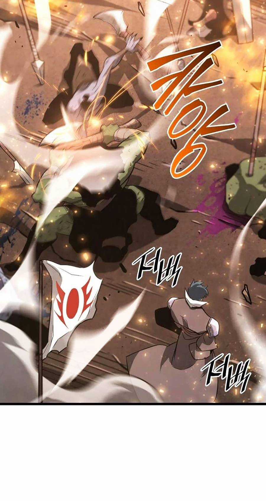 Ranker Cấp Sss Hồi Quy Chapter 15 trang 37