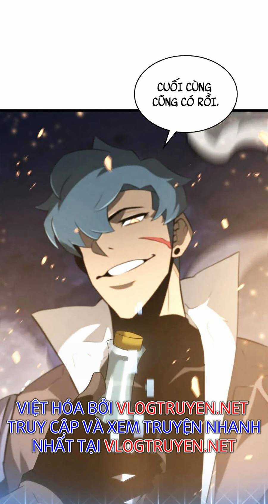 Ranker Cấp Sss Hồi Quy Chapter 15 trang 40