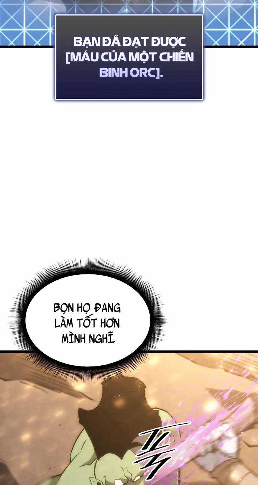 Ranker Cấp Sss Hồi Quy Chapter 15 trang 41