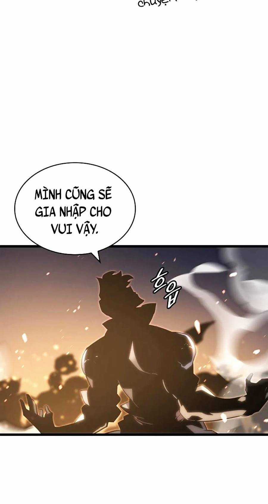 Ranker Cấp Sss Hồi Quy Chapter 15 trang 43