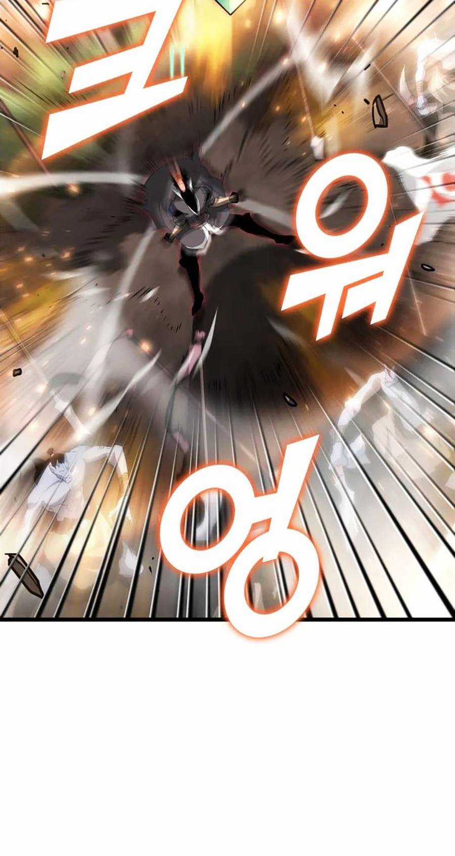 Ranker Cấp Sss Hồi Quy Chapter 15 trang 45