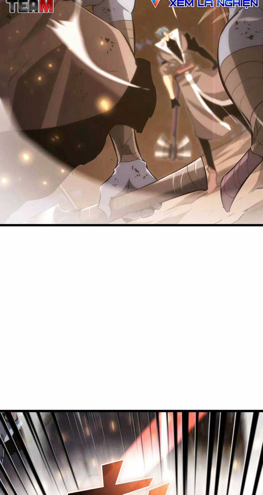 Ranker Cấp Sss Hồi Quy Chapter 15 trang 48