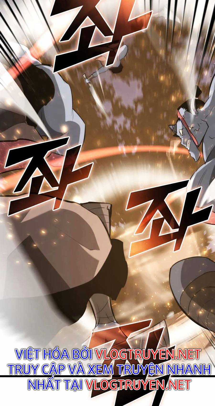 Ranker Cấp Sss Hồi Quy Chapter 15 trang 49