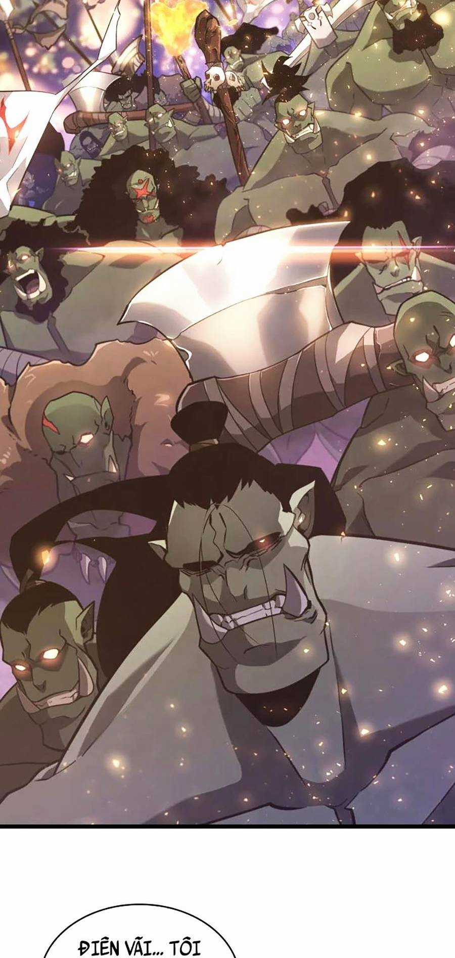 Ranker Cấp Sss Hồi Quy Chapter 15 trang 5