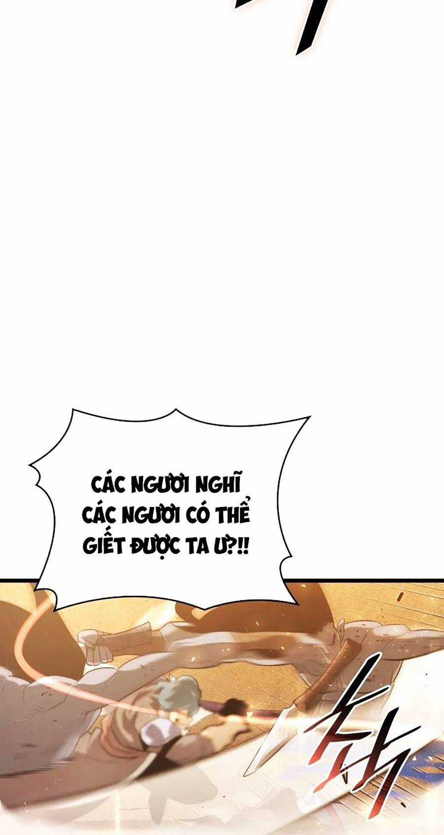 Ranker Cấp Sss Hồi Quy Chapter 15 trang 50