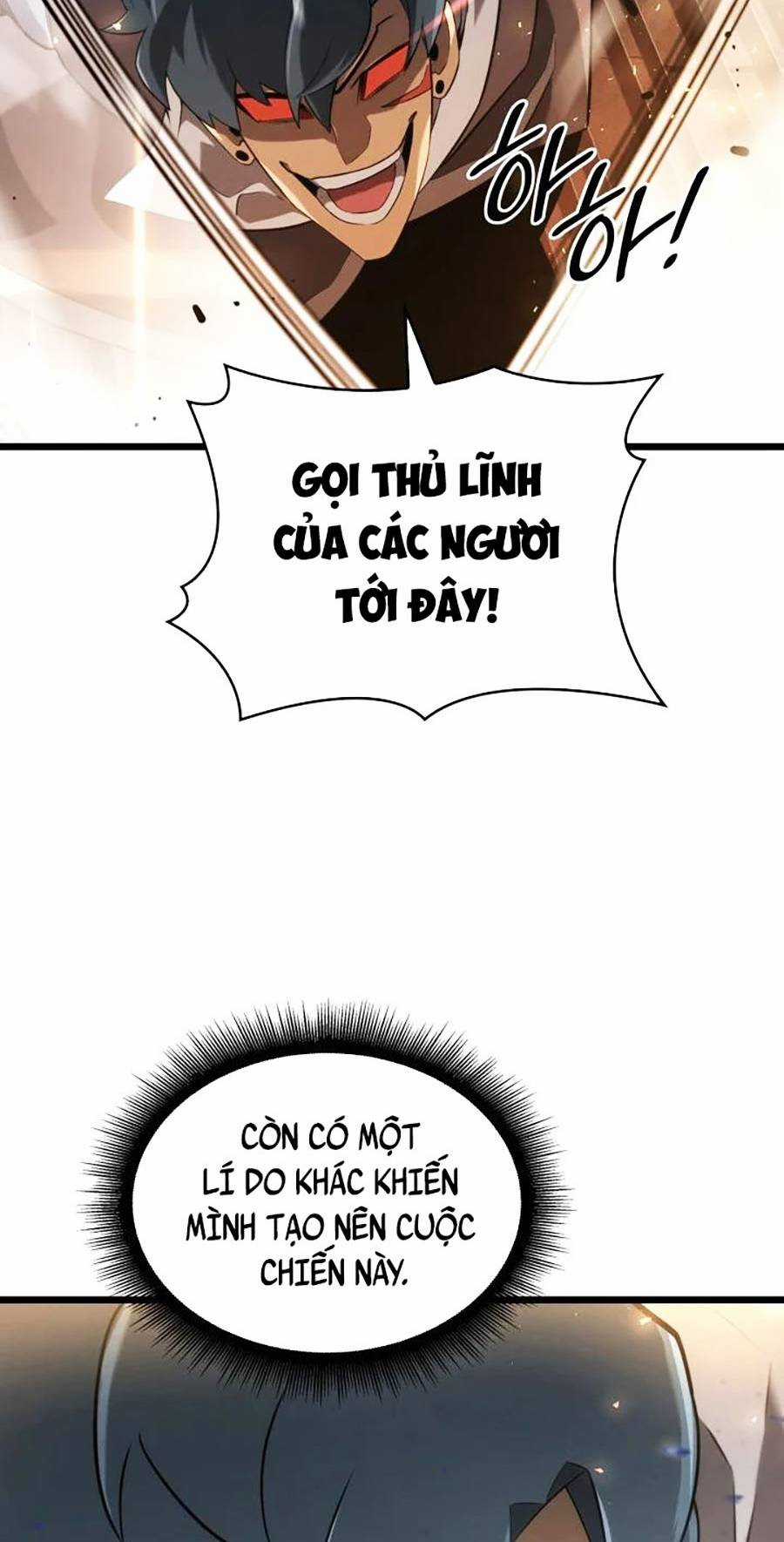 Ranker Cấp Sss Hồi Quy Chapter 15 trang 52