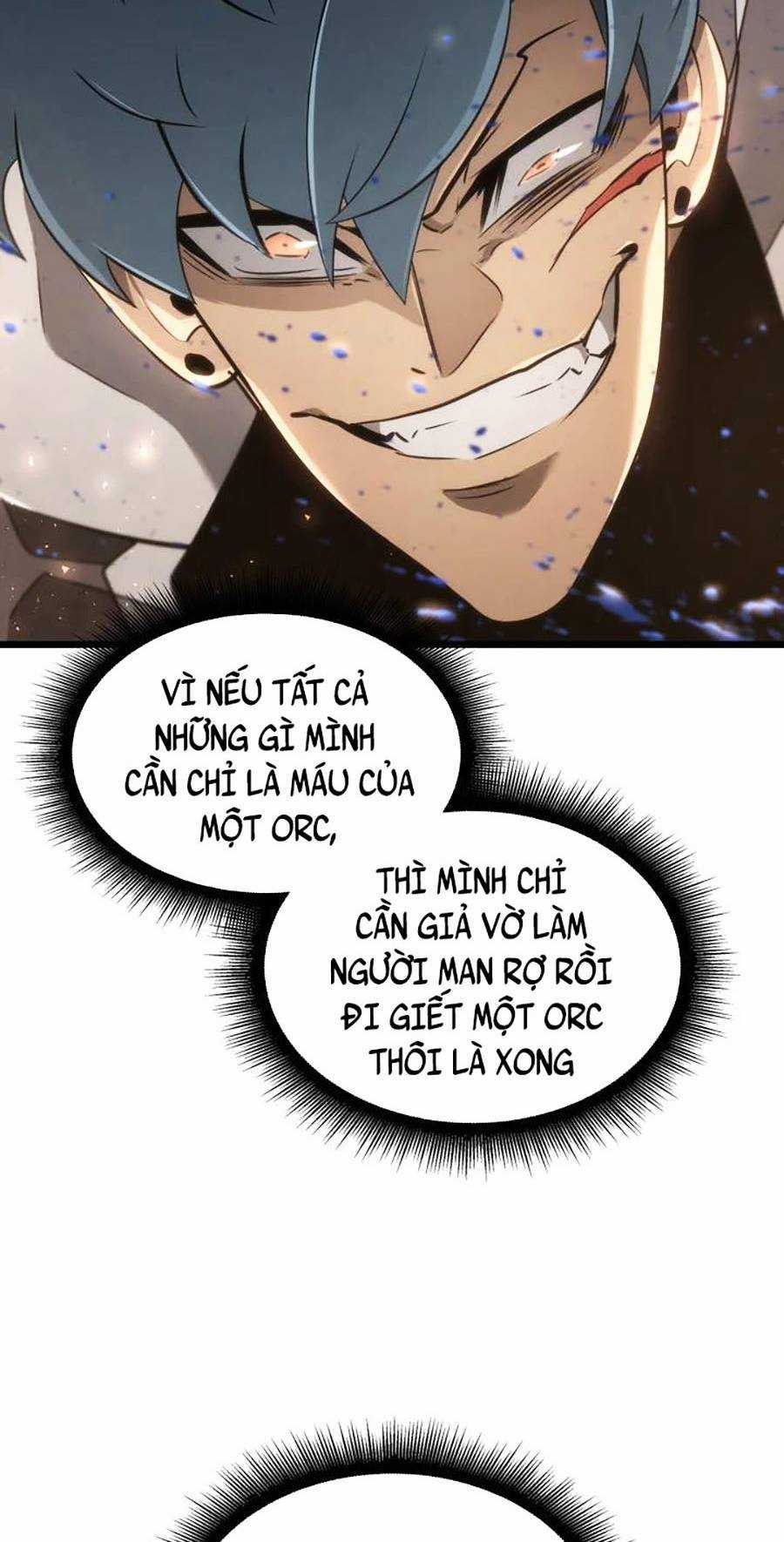 Ranker Cấp Sss Hồi Quy Chapter 15 trang 53