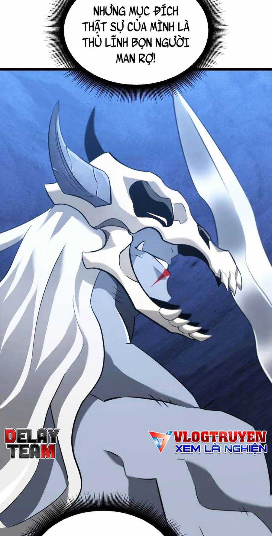 Ranker Cấp Sss Hồi Quy Chapter 15 trang 54