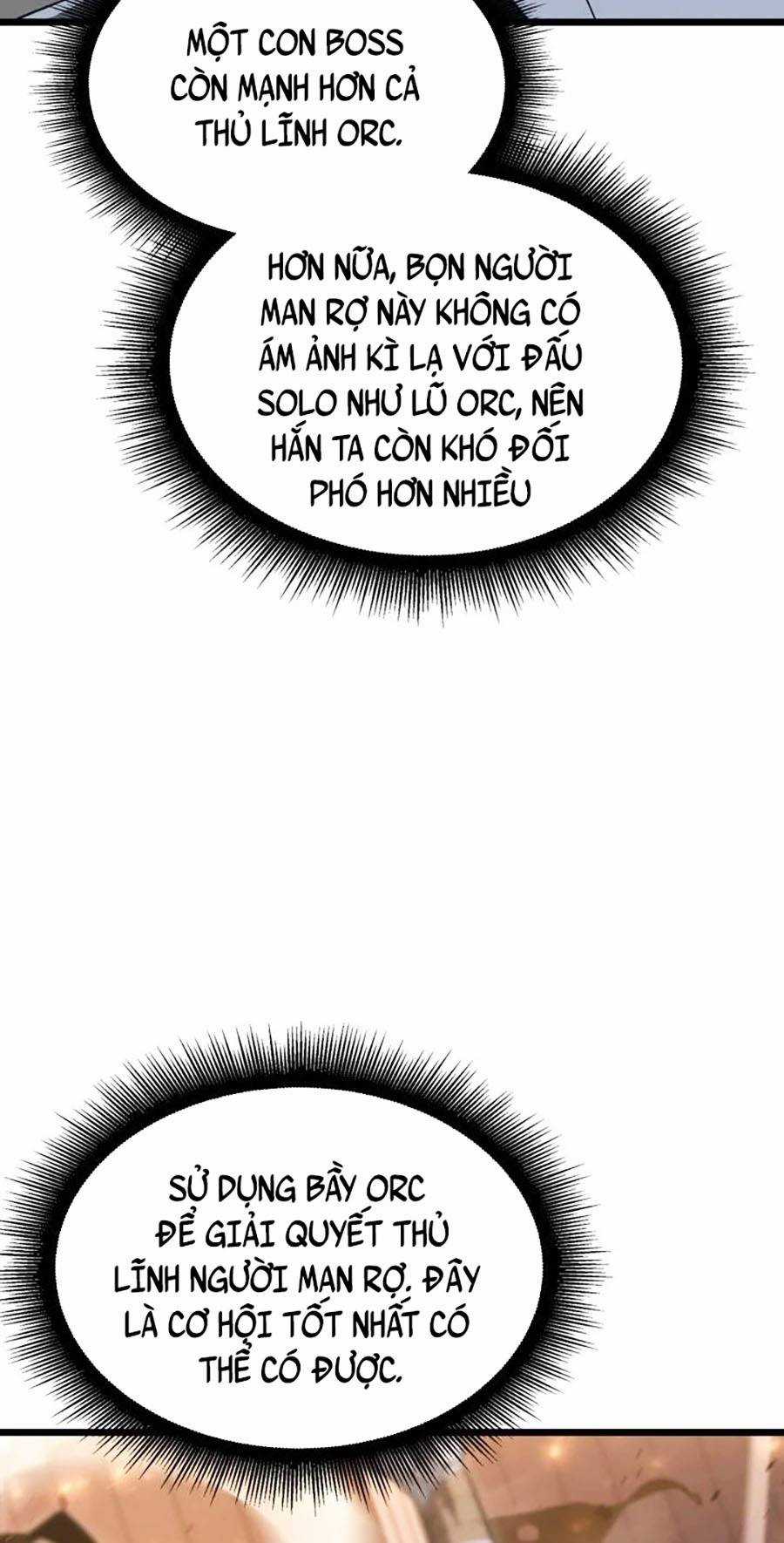 Ranker Cấp Sss Hồi Quy Chapter 15 trang 55