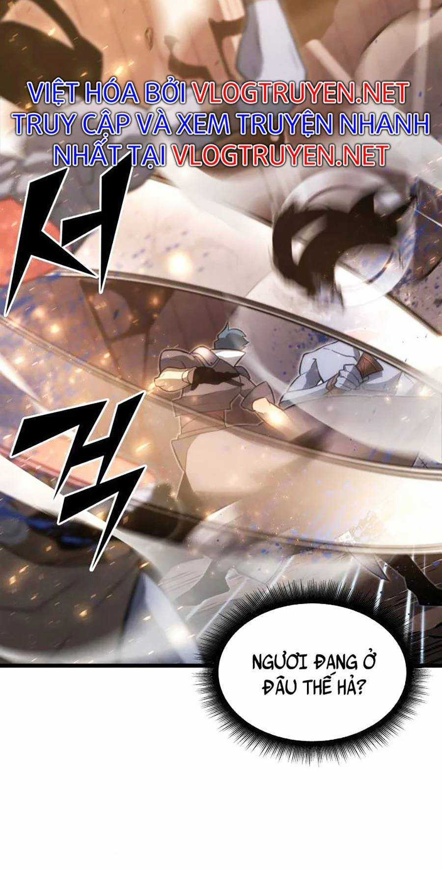 Ranker Cấp Sss Hồi Quy Chapter 15 trang 56