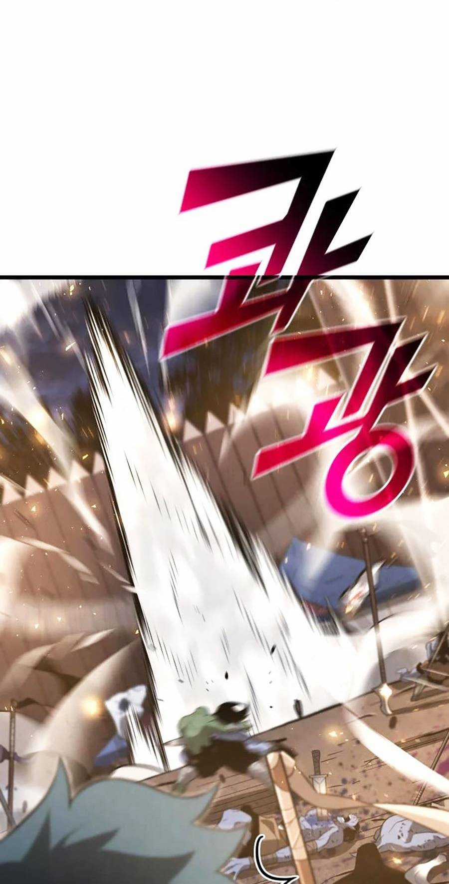 Ranker Cấp Sss Hồi Quy Chapter 15 trang 57