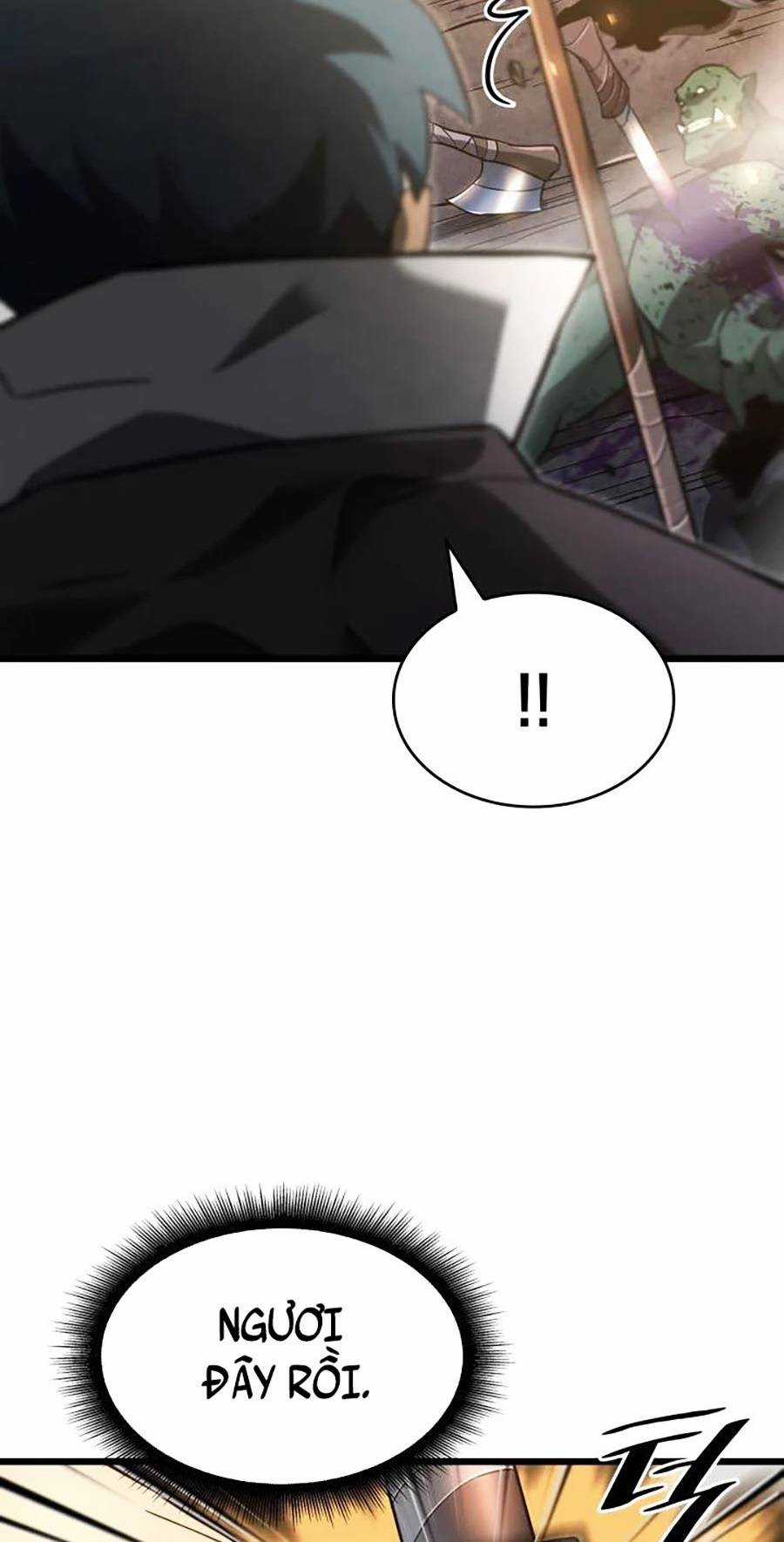 Ranker Cấp Sss Hồi Quy Chapter 15 trang 58