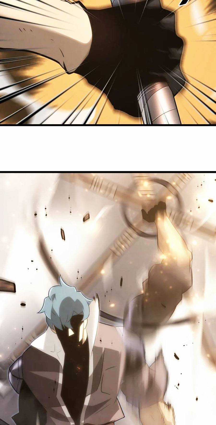 Ranker Cấp Sss Hồi Quy Chapter 15 trang 59