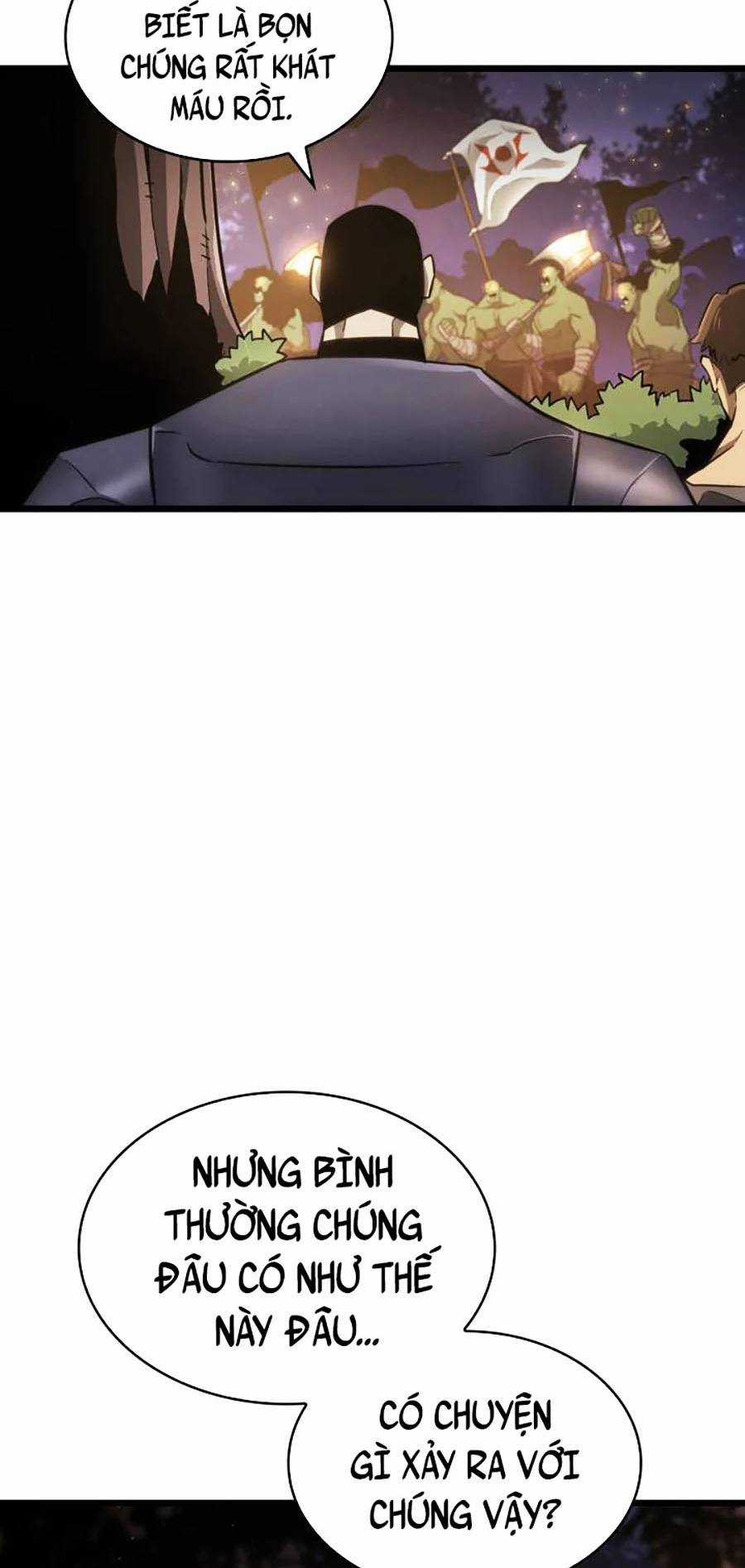 Ranker Cấp Sss Hồi Quy Chapter 15 trang 6