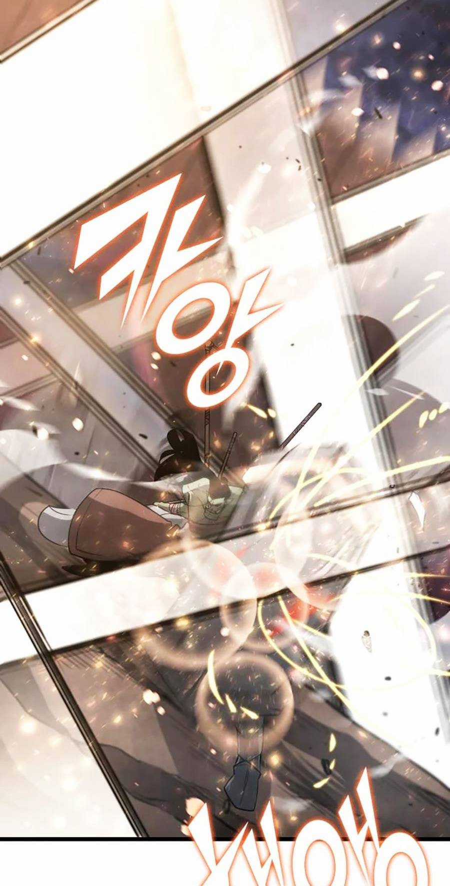 Ranker Cấp Sss Hồi Quy Chapter 15 trang 62