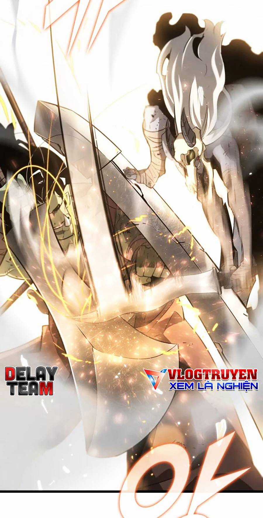 Ranker Cấp Sss Hồi Quy Chapter 15 trang 65