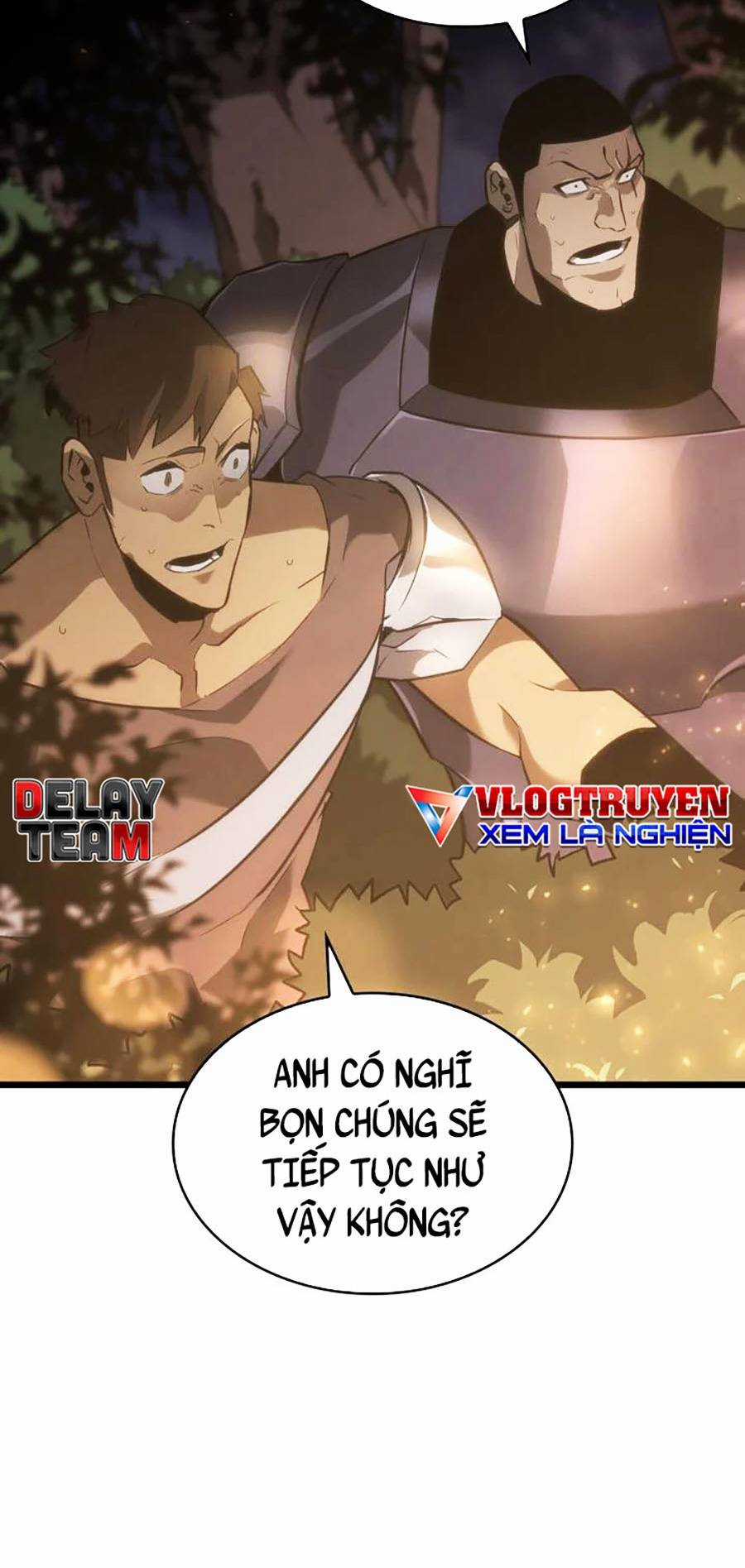 Ranker Cấp Sss Hồi Quy Chapter 15 trang 7