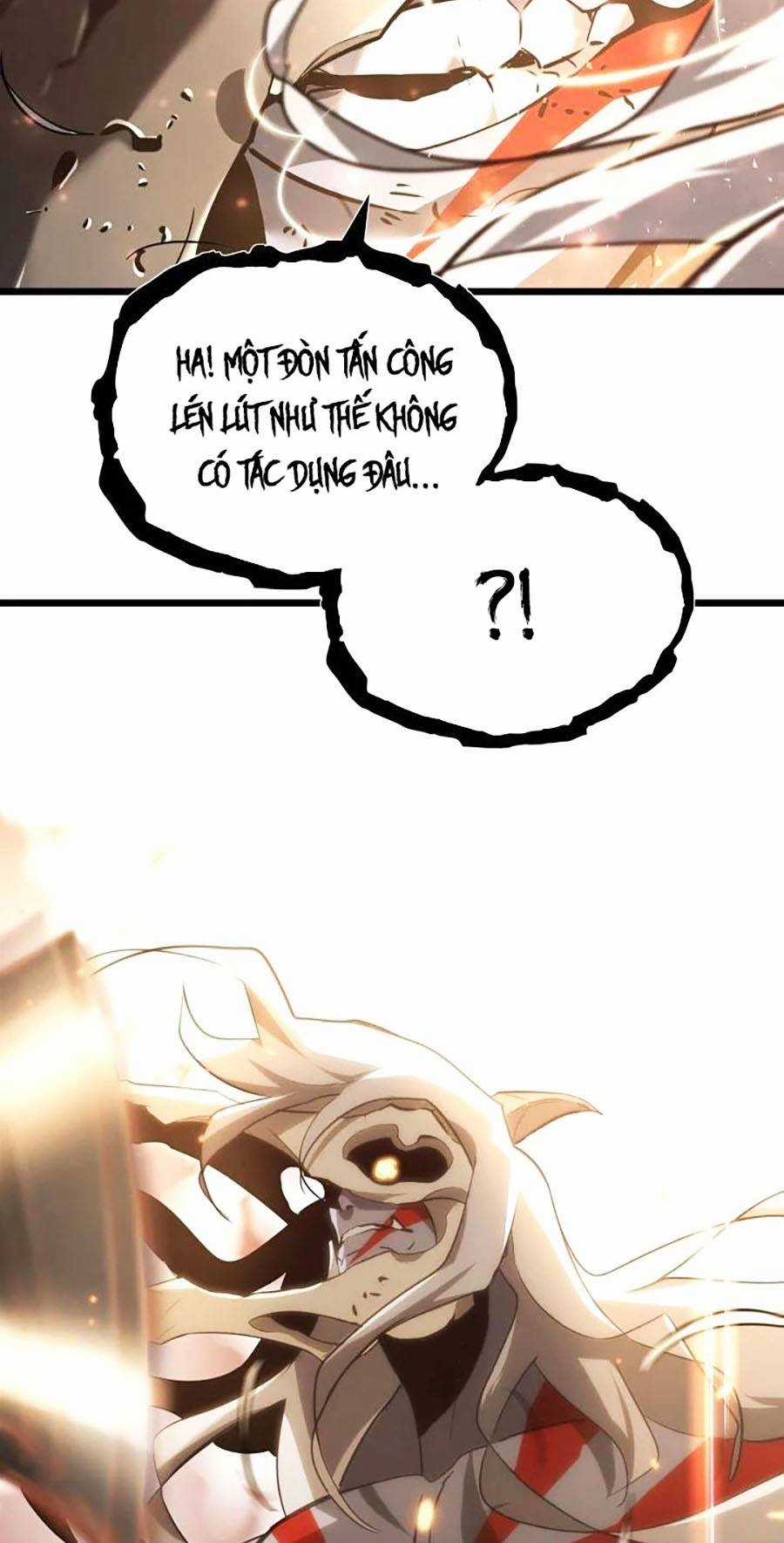 Ranker Cấp Sss Hồi Quy Chapter 15 trang 71