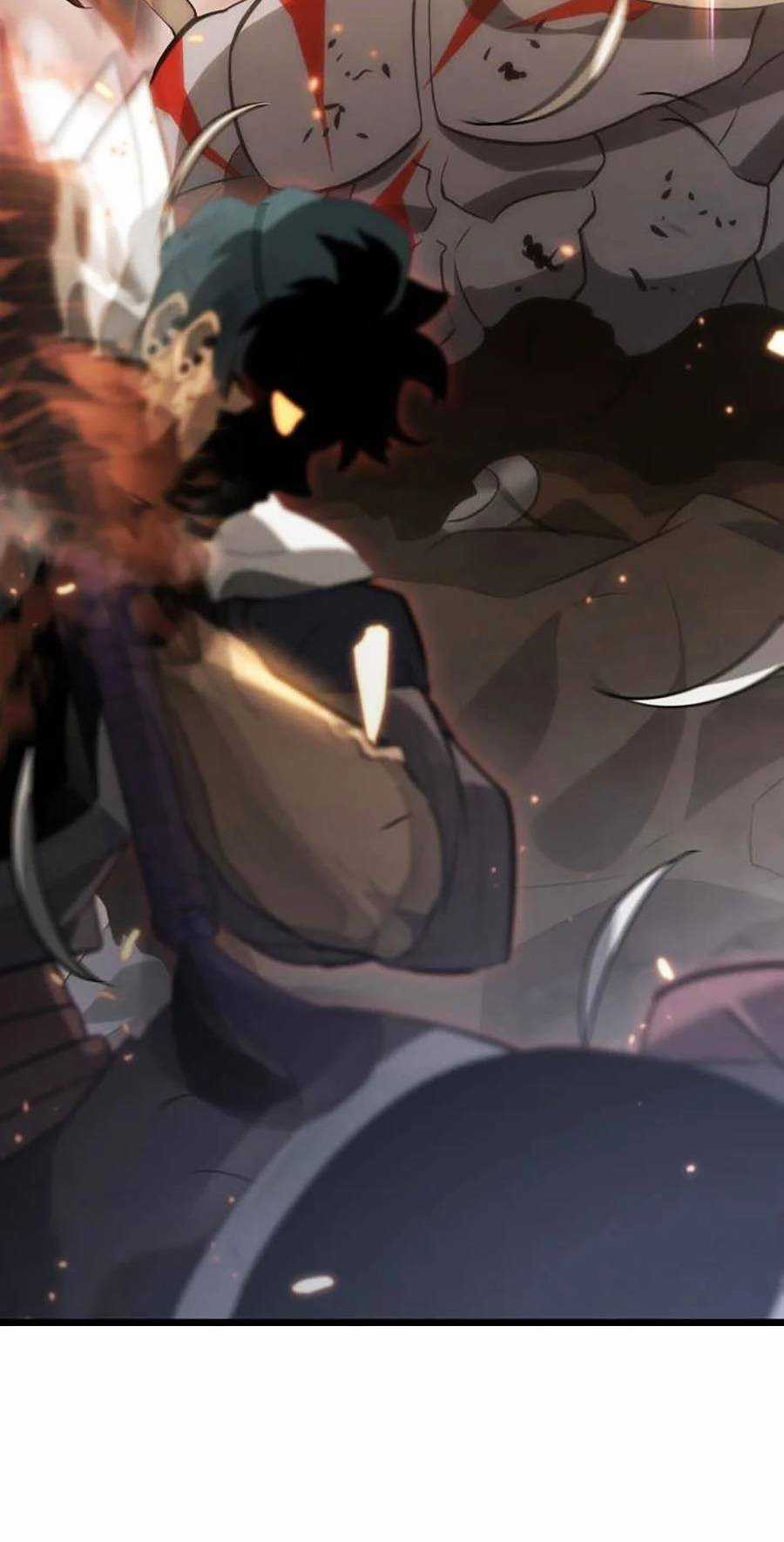 Ranker Cấp Sss Hồi Quy Chapter 15 trang 72