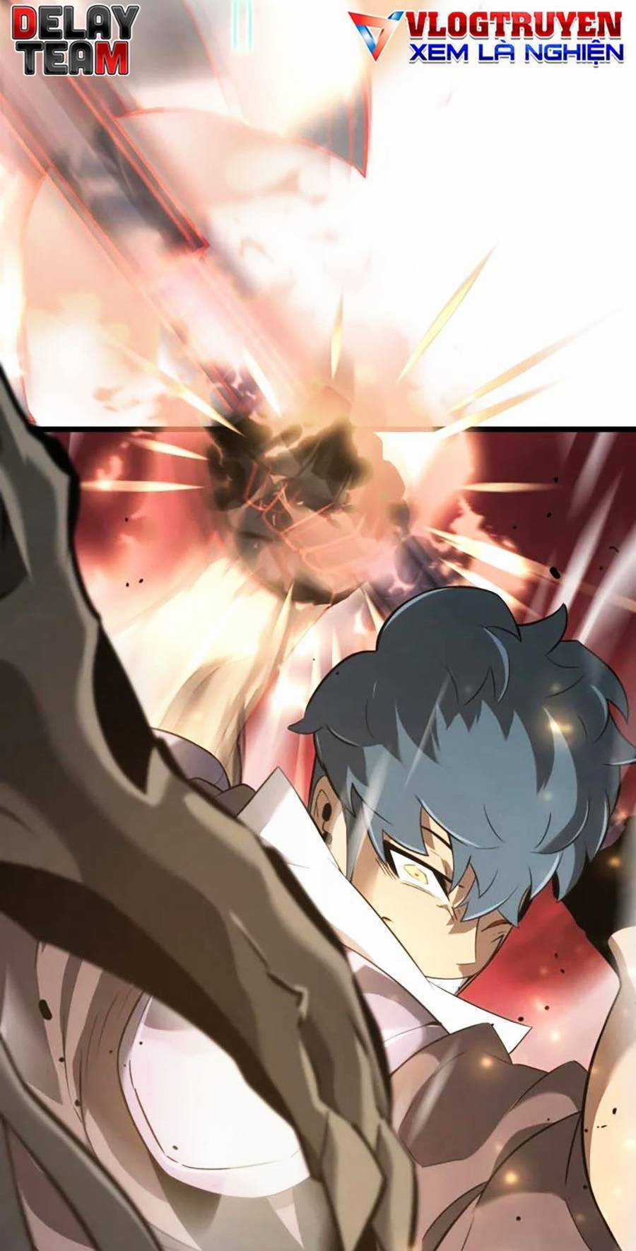 Ranker Cấp Sss Hồi Quy Chapter 15 trang 74