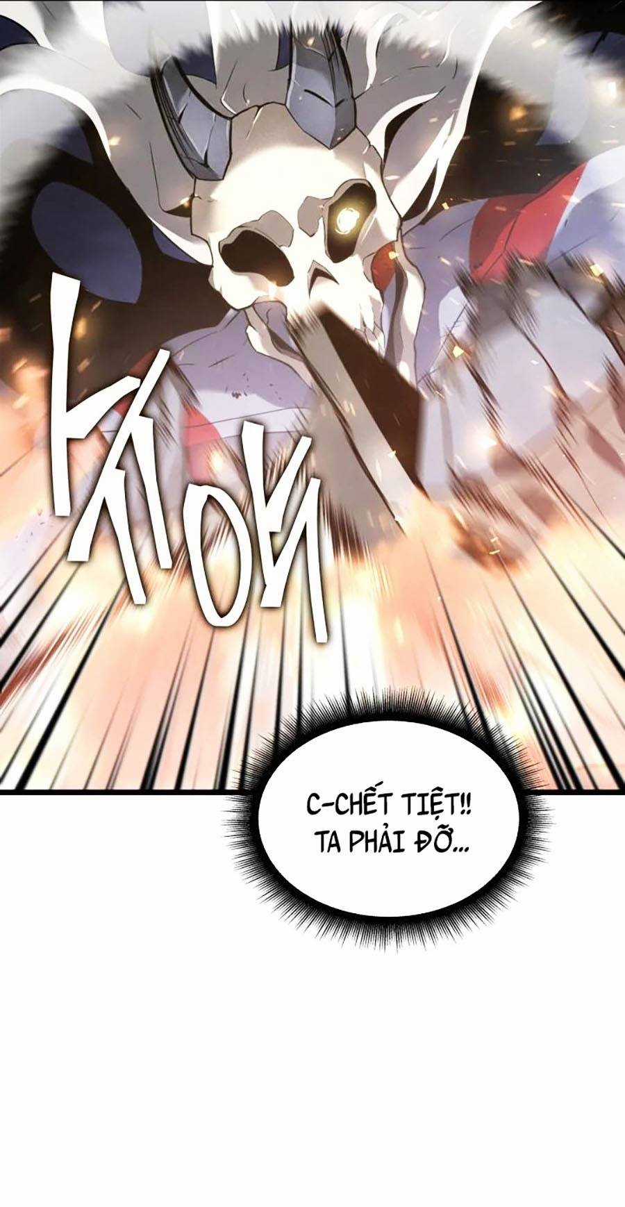 Ranker Cấp Sss Hồi Quy Chapter 15 trang 76