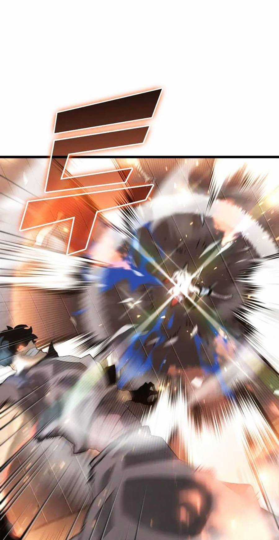 Ranker Cấp Sss Hồi Quy Chapter 15 trang 77