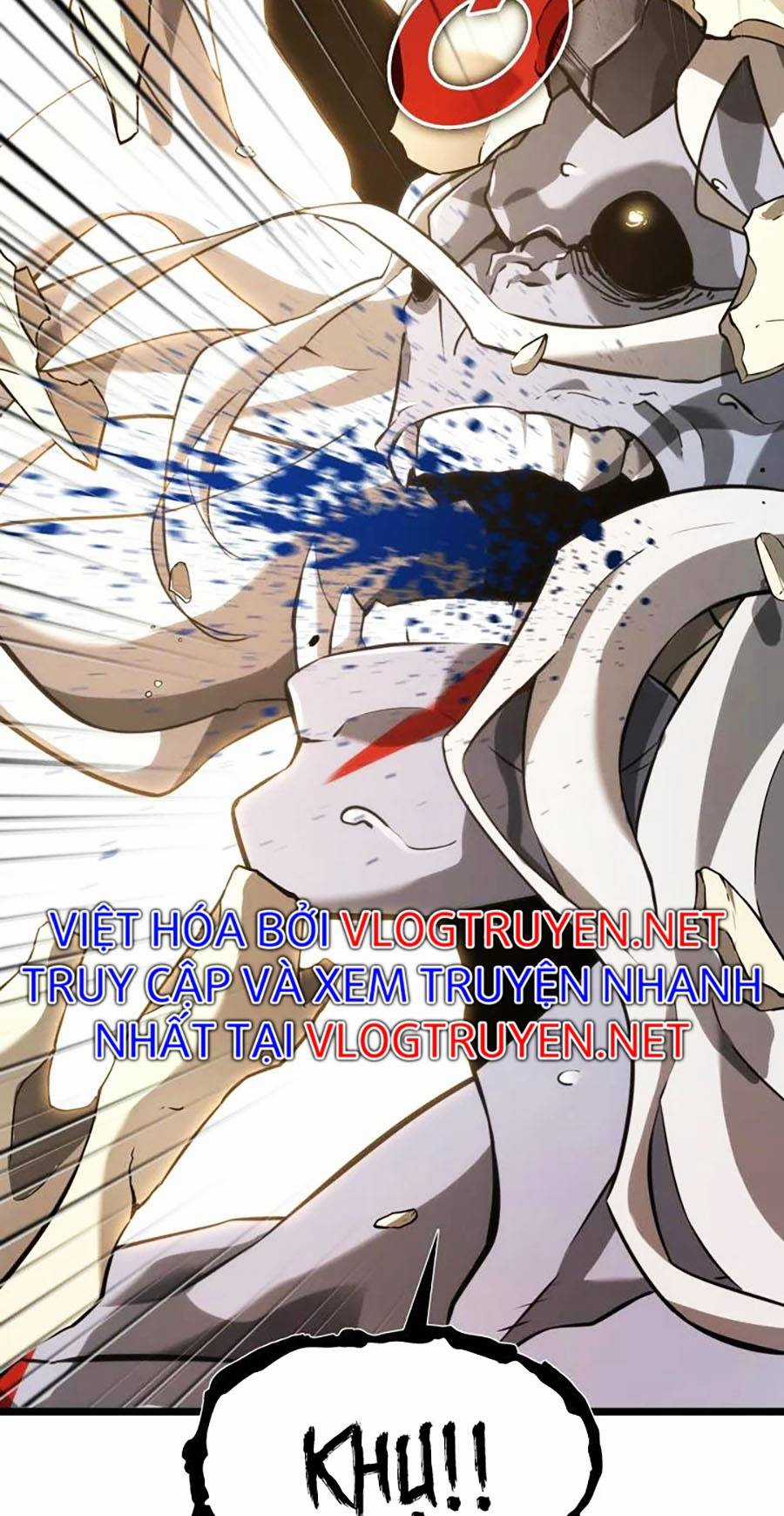 Ranker Cấp Sss Hồi Quy Chapter 15 trang 79