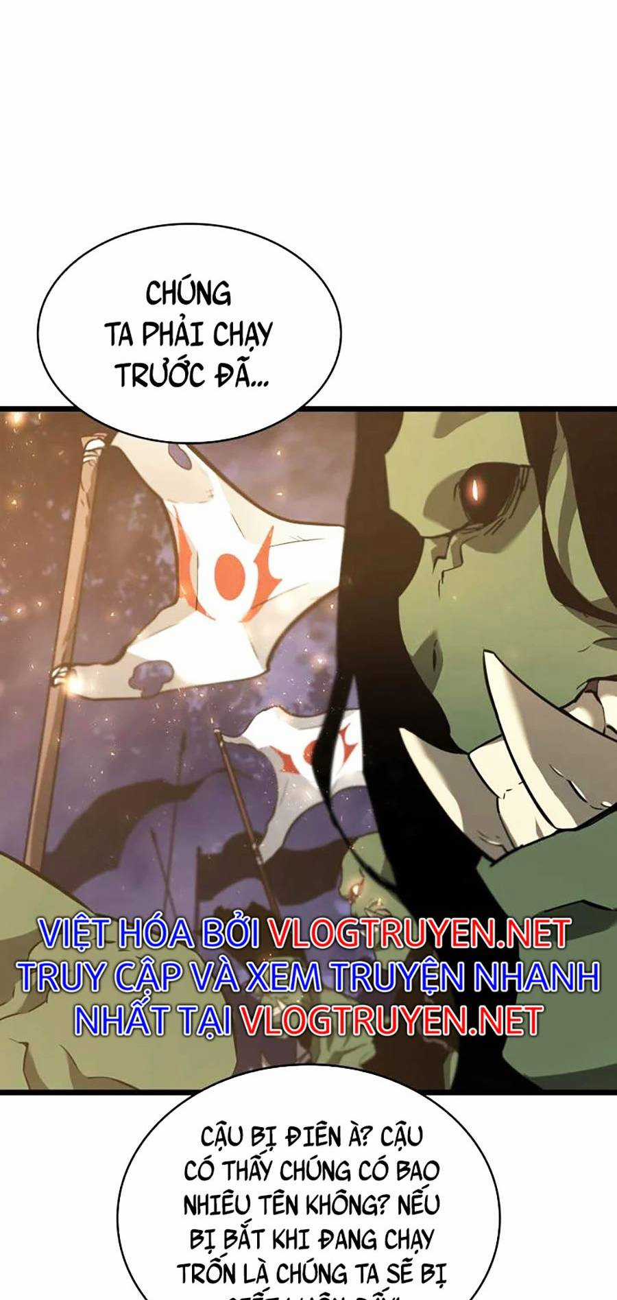 Ranker Cấp Sss Hồi Quy Chapter 15 trang 8