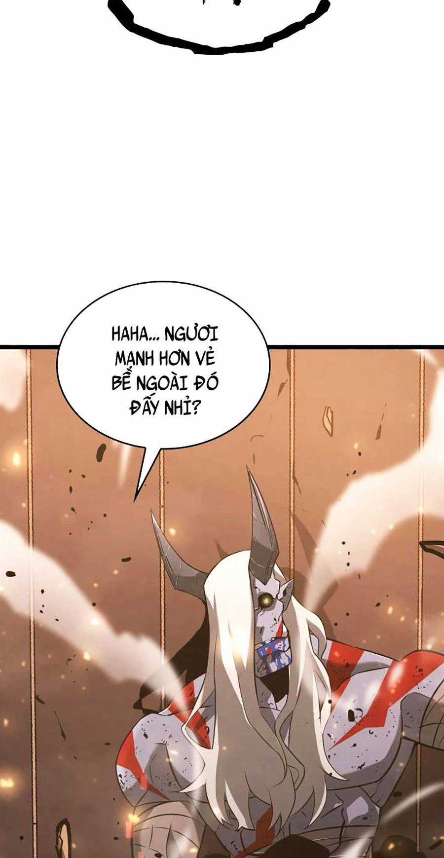 Ranker Cấp Sss Hồi Quy Chapter 15 trang 80