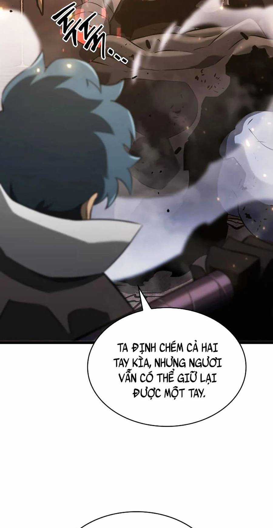 Ranker Cấp Sss Hồi Quy Chapter 15 trang 81