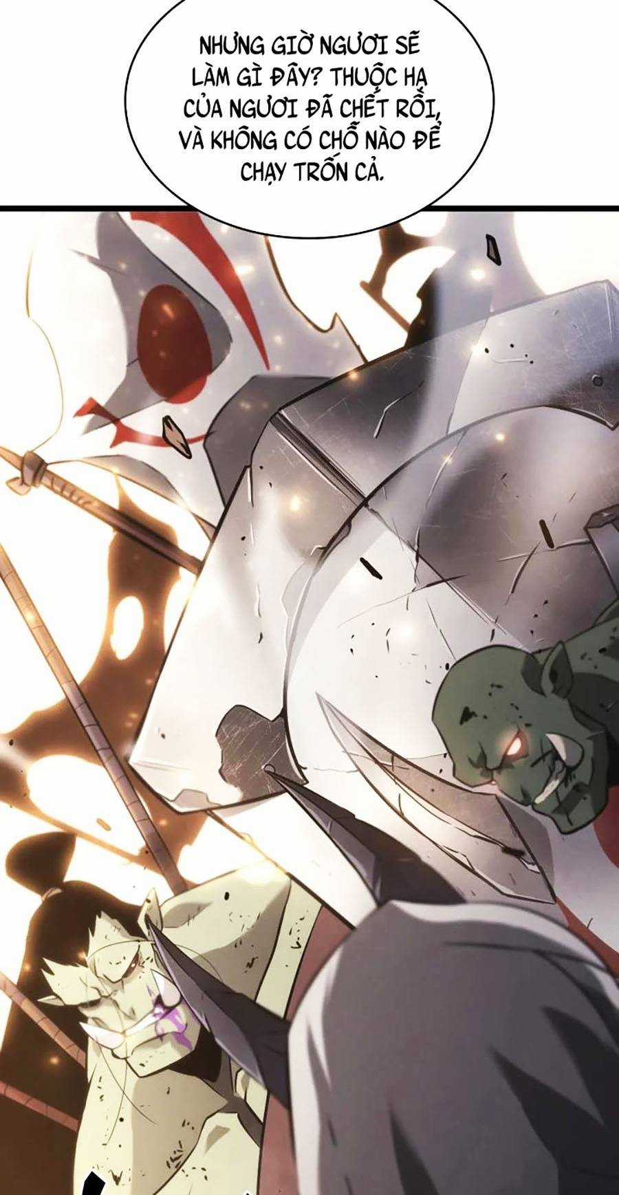 Ranker Cấp Sss Hồi Quy Chapter 15 trang 82