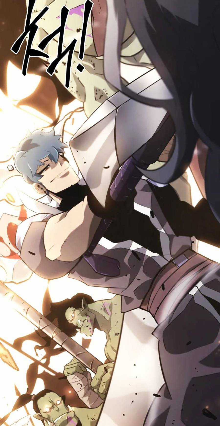 Ranker Cấp Sss Hồi Quy Chapter 15 trang 83