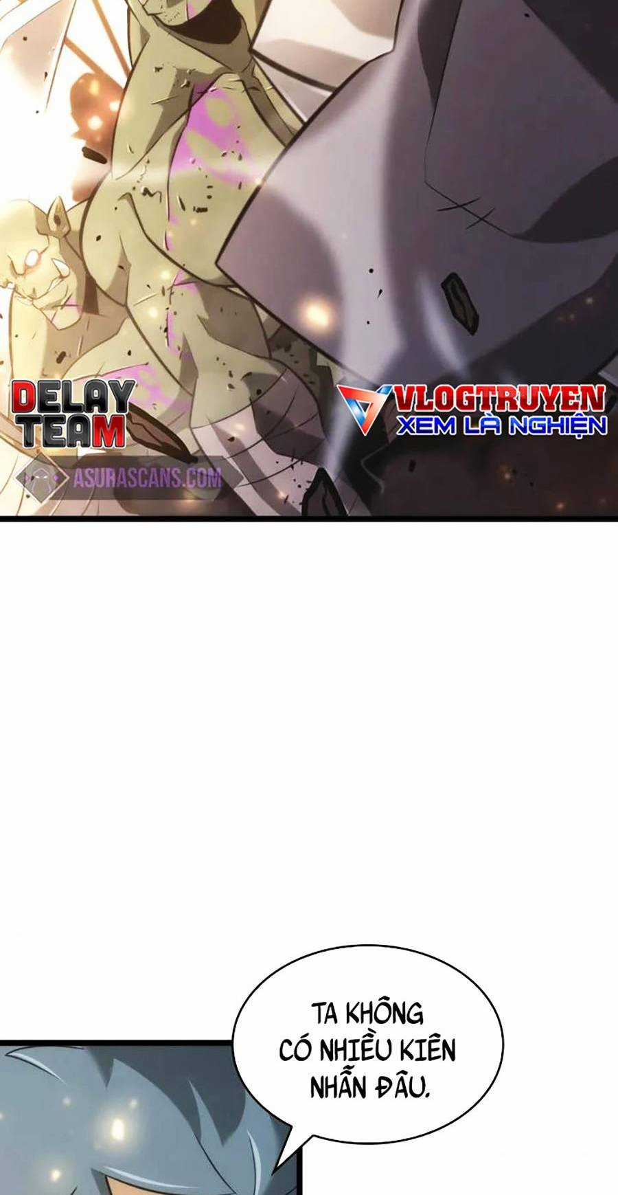 Ranker Cấp Sss Hồi Quy Chapter 15 trang 84