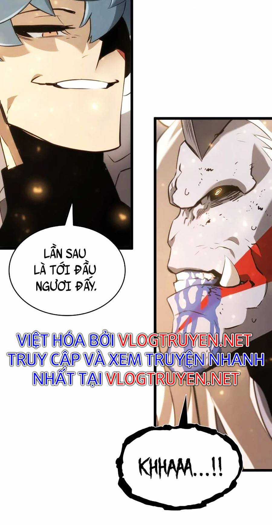 Ranker Cấp Sss Hồi Quy Chapter 15 trang 85