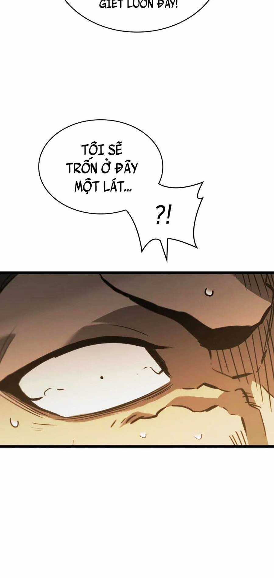 Ranker Cấp Sss Hồi Quy Chapter 15 trang 9