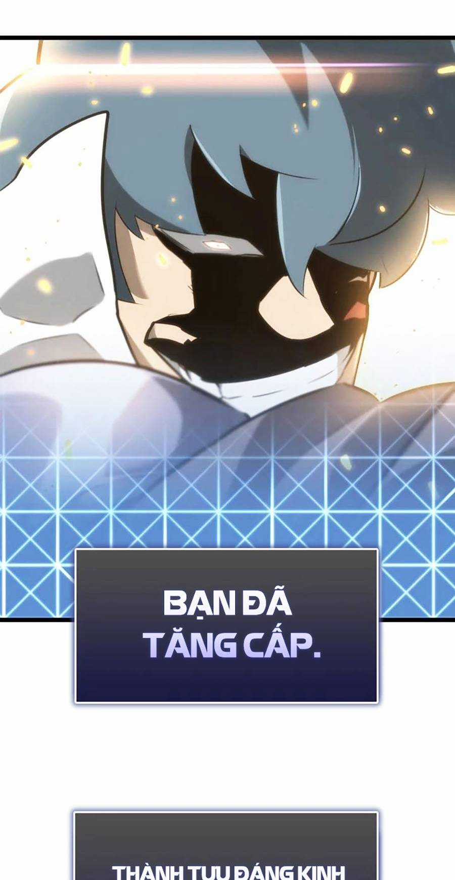 Ranker Cấp Sss Hồi Quy Chapter 15 trang 90