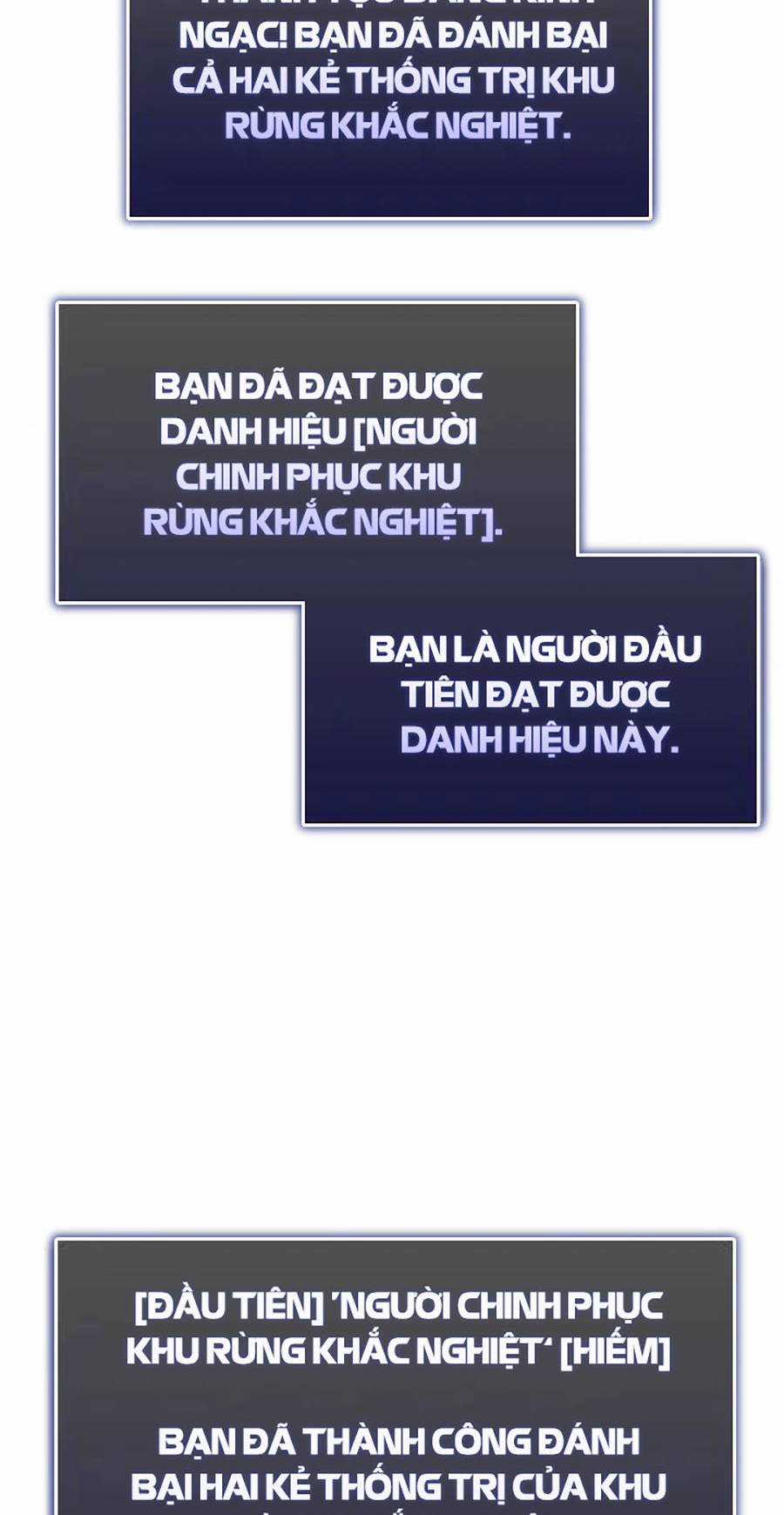 Ranker Cấp Sss Hồi Quy Chapter 15 trang 91