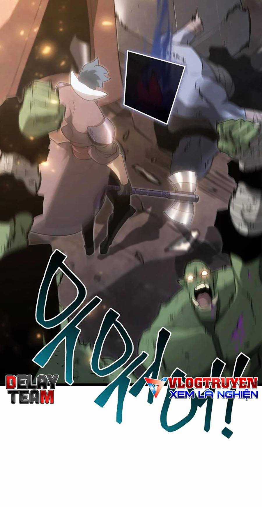 Ranker Cấp Sss Hồi Quy Chapter 15 trang 93