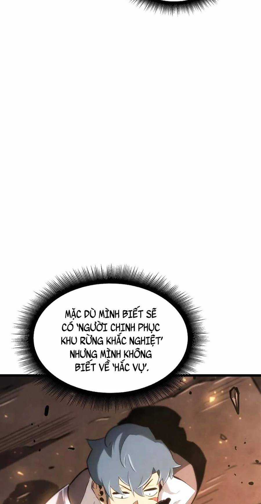 Ranker Cấp Sss Hồi Quy Chapter 15 trang 97