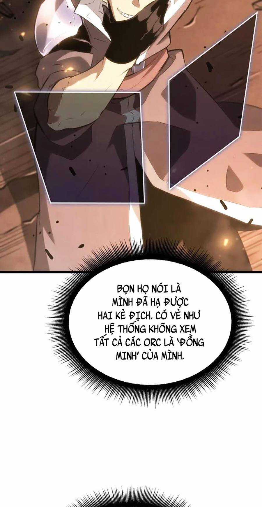 Ranker Cấp Sss Hồi Quy Chapter 15 trang 98