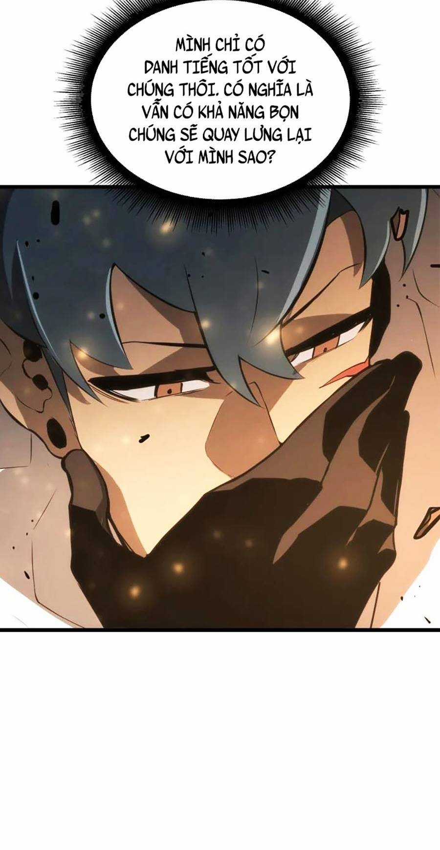 Ranker Cấp Sss Hồi Quy Chapter 15 trang 99