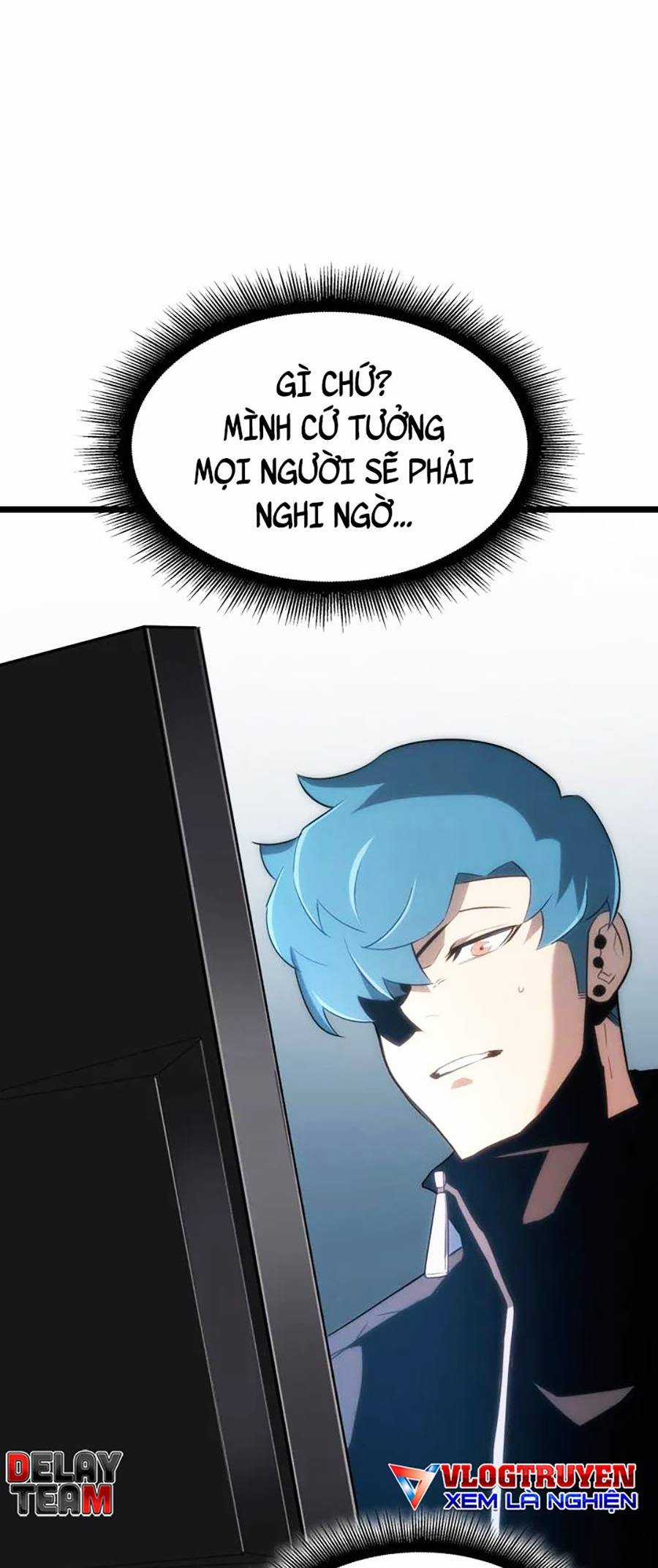 Ranker Cấp Sss Hồi Quy Chapter 16 trang 11