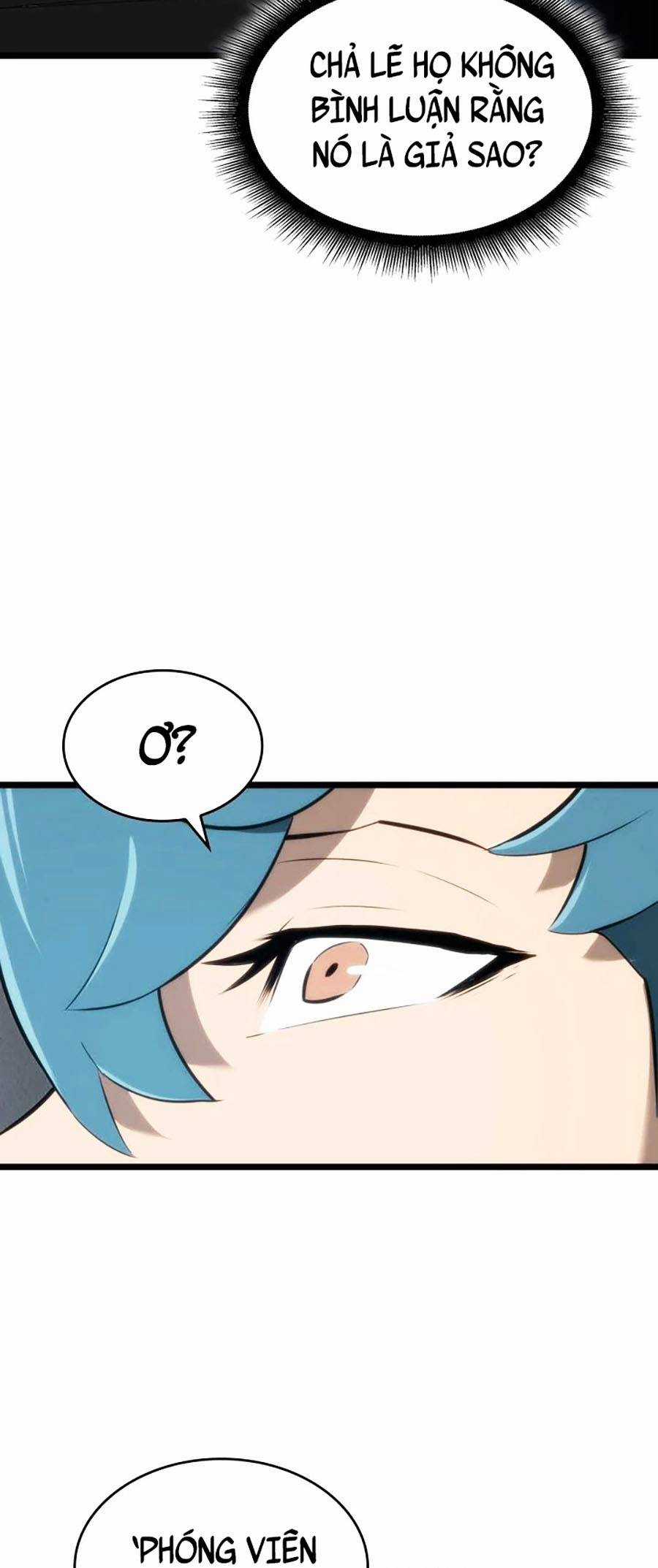 Ranker Cấp Sss Hồi Quy Chapter 16 trang 12