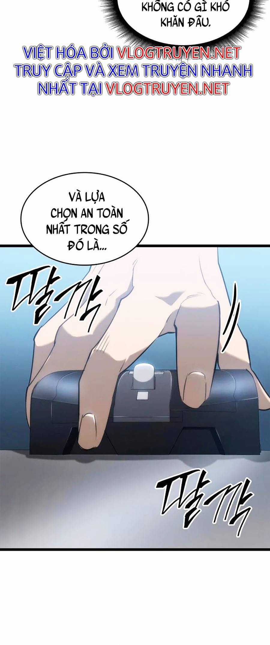 Ranker Cấp Sss Hồi Quy Chapter 16 trang 20