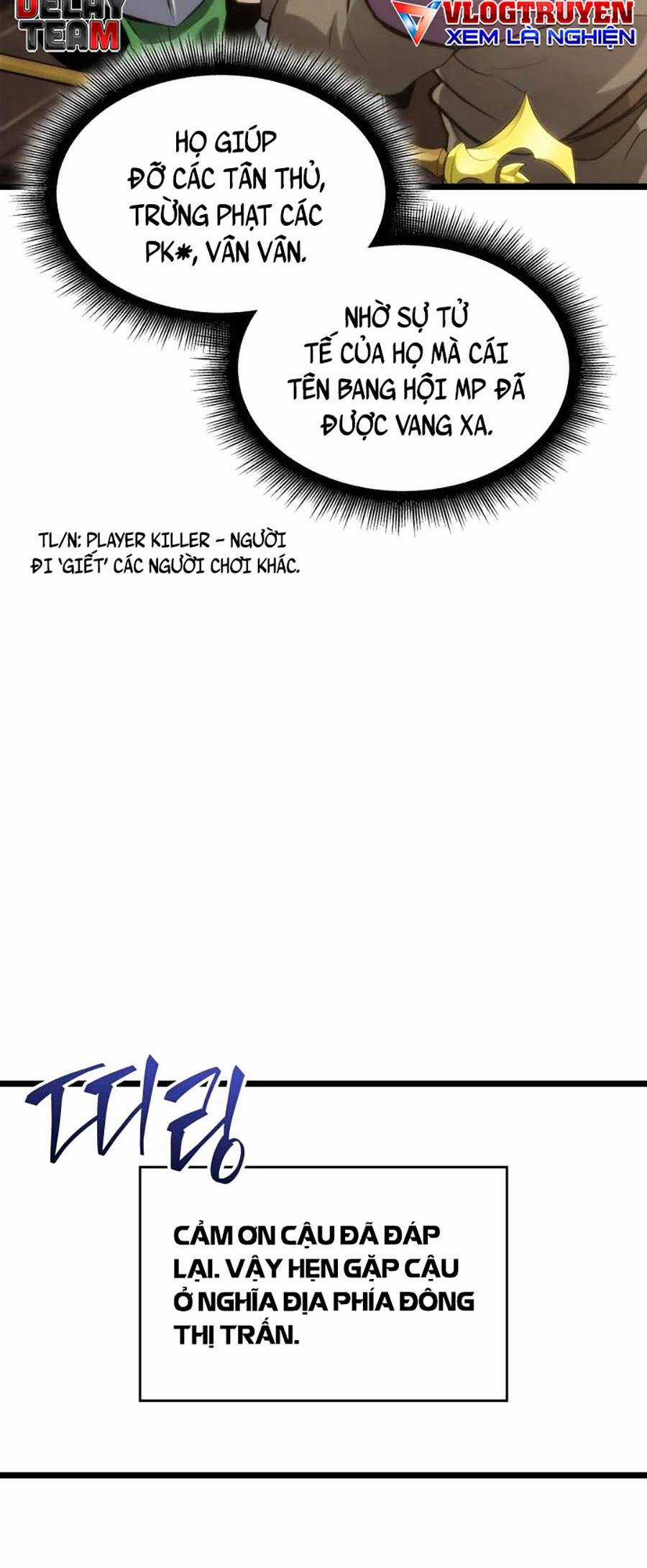 Ranker Cấp Sss Hồi Quy Chapter 16 trang 22