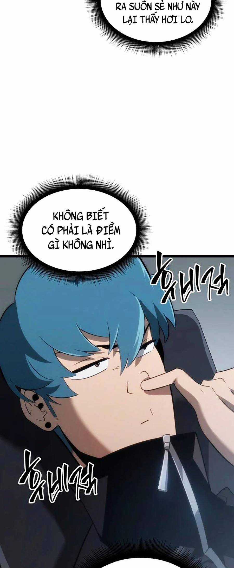 Ranker Cấp Sss Hồi Quy Chapter 16 trang 24